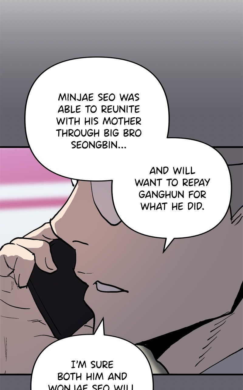BOSS RETURN Ep. 81 - He's Incredible page 76 - 