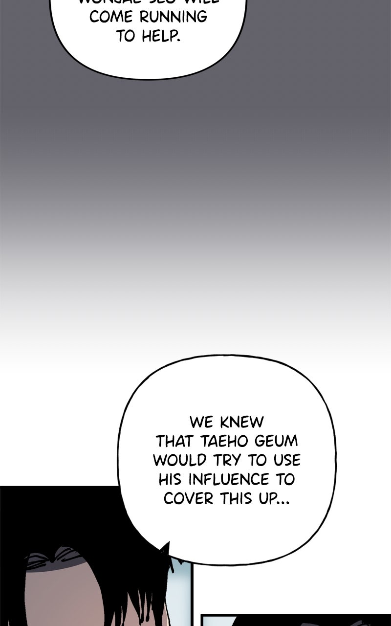 BOSS RETURN Ep. 81 - He's Incredible page 77 - 