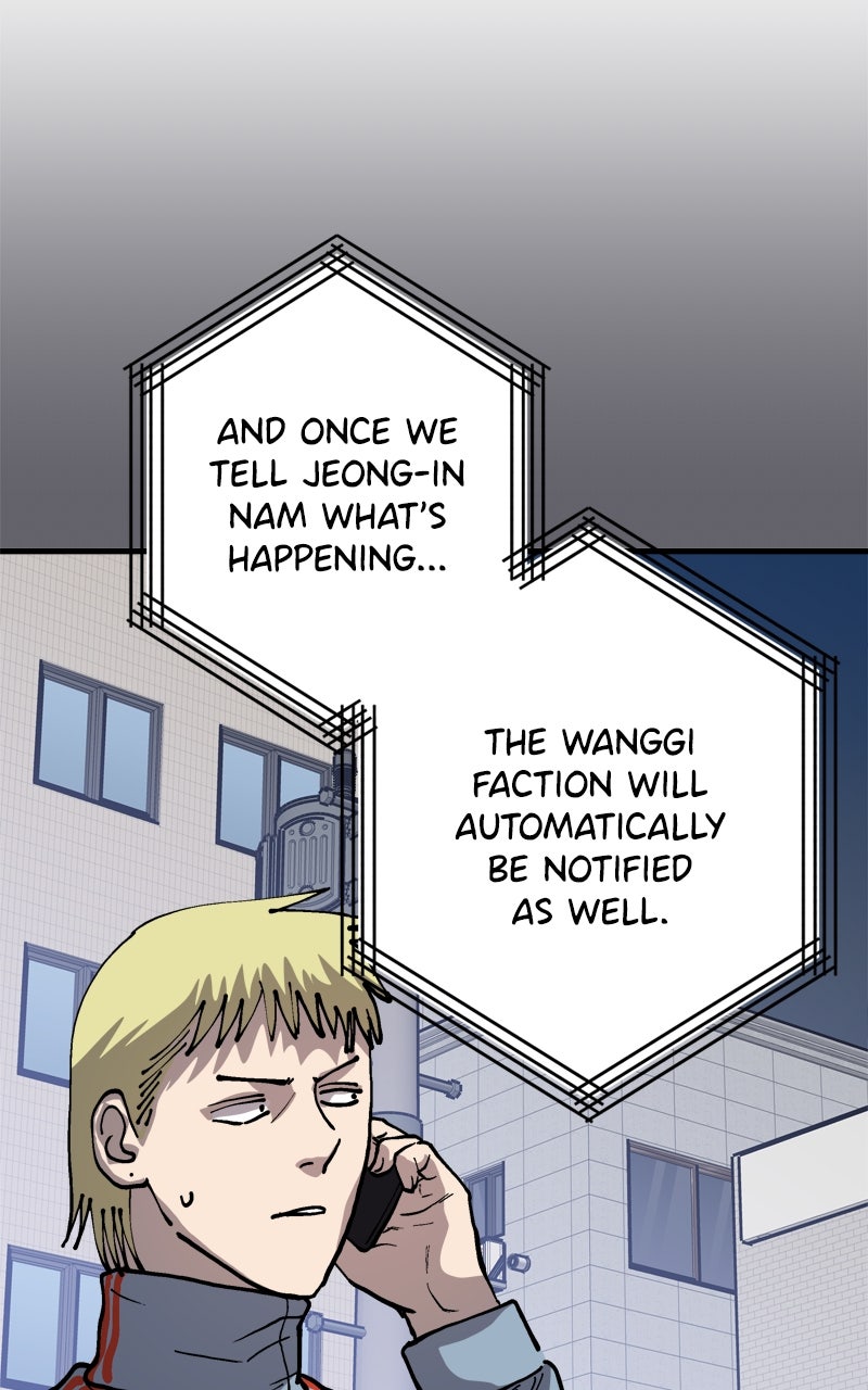 BOSS RETURN Ep. 81 - He's Incredible page 79 - 