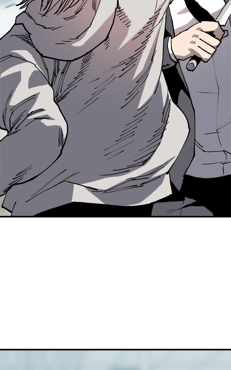 BOSS RETURN Ep. 81 - He's Incredible page 9 - 