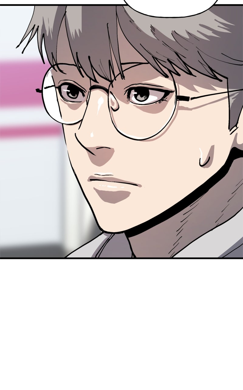 BOSS RETURN Ep. 81 - He's Incredible page 85 - 