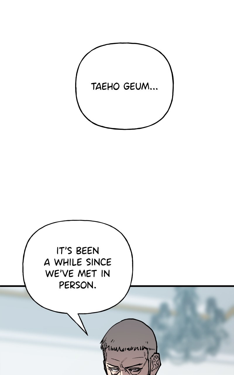 BOSS RETURN Ep. 81 - He's Incredible page 86 - 