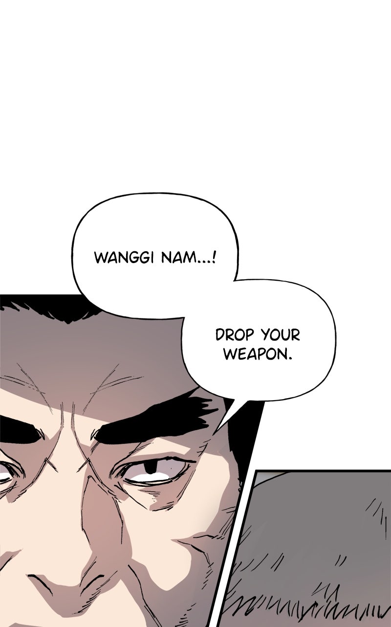 BOSS RETURN Ep. 81 - He's Incredible page 88 - 