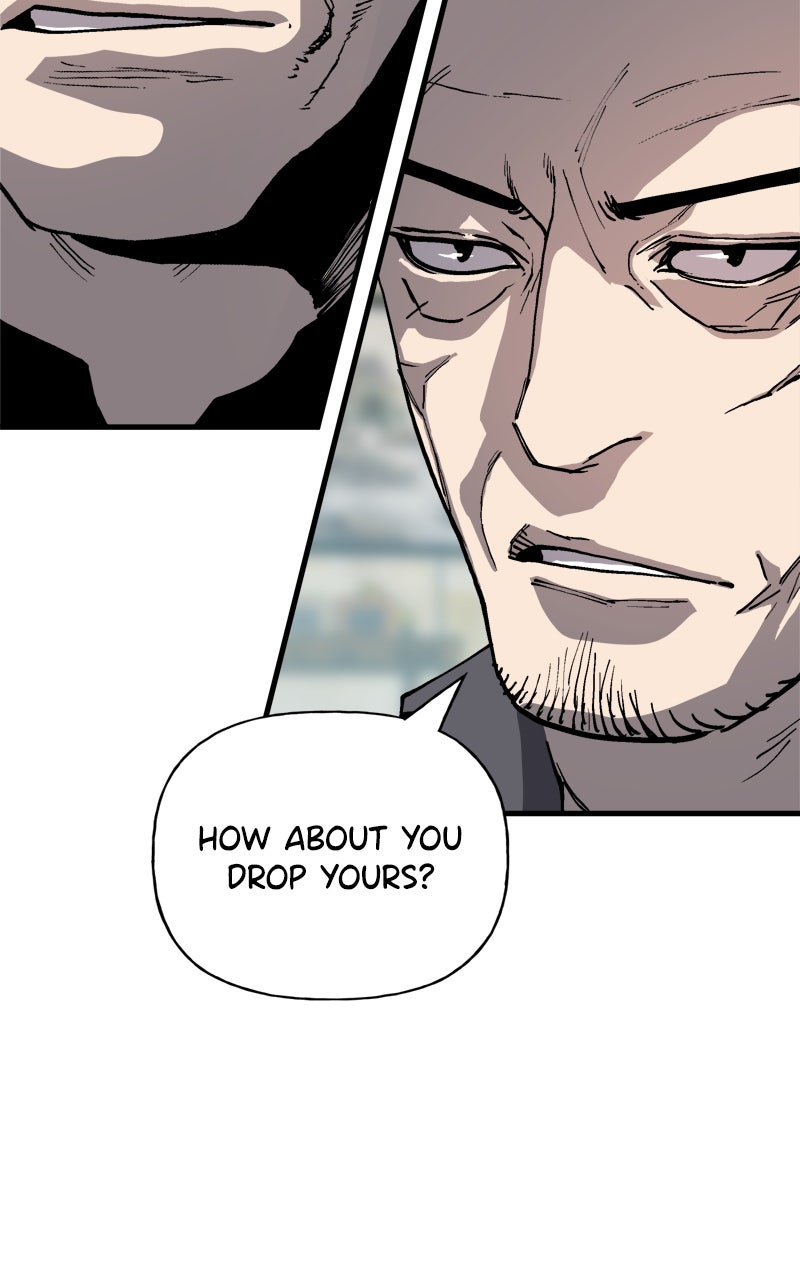 BOSS RETURN Ep. 81 - He's Incredible page 89 - 
