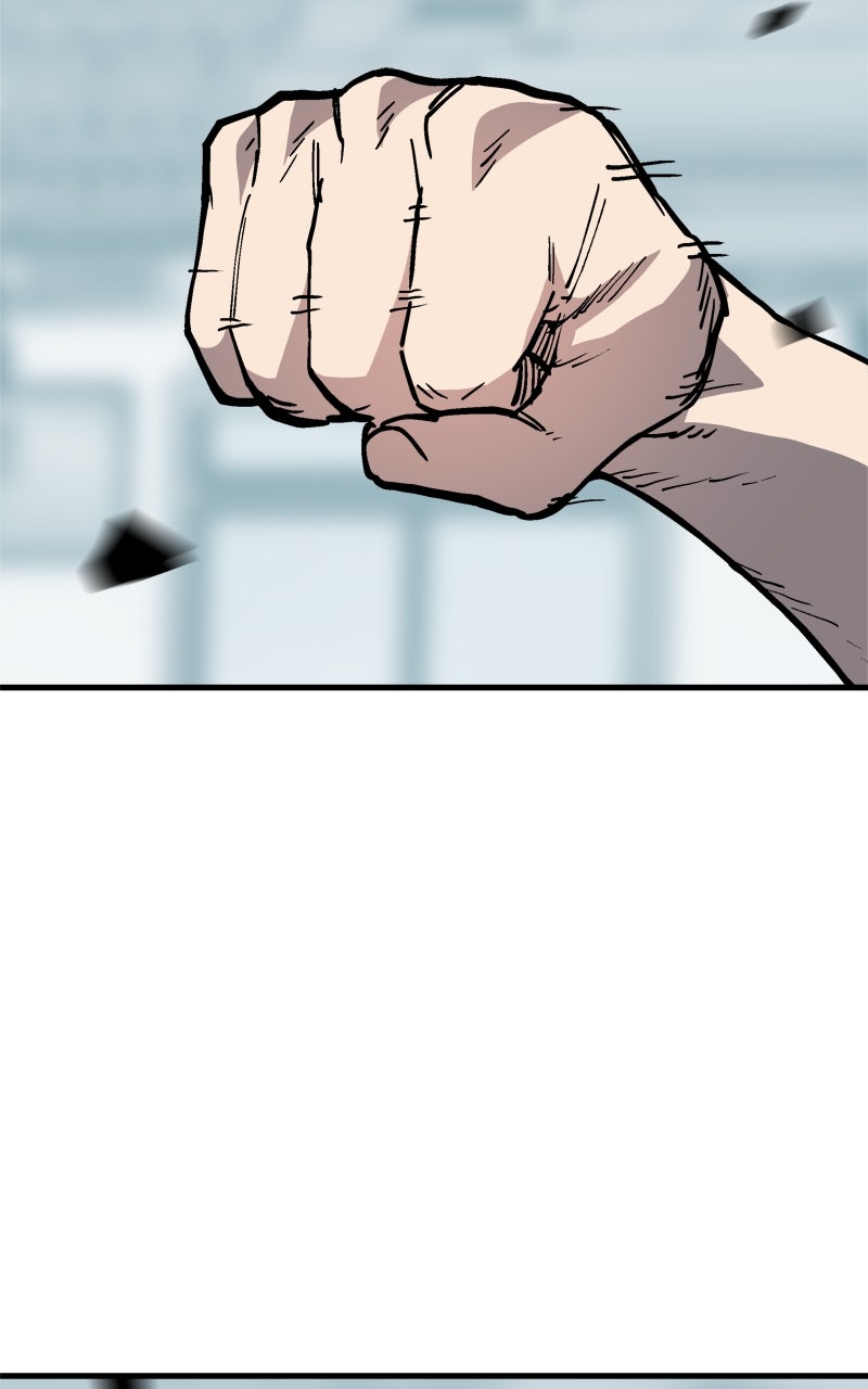 BOSS RETURN Ep. 81 - He's Incredible page 10 - 