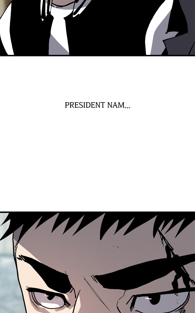 BOSS RETURN Ep. 81 - He's Incredible page 91 - 