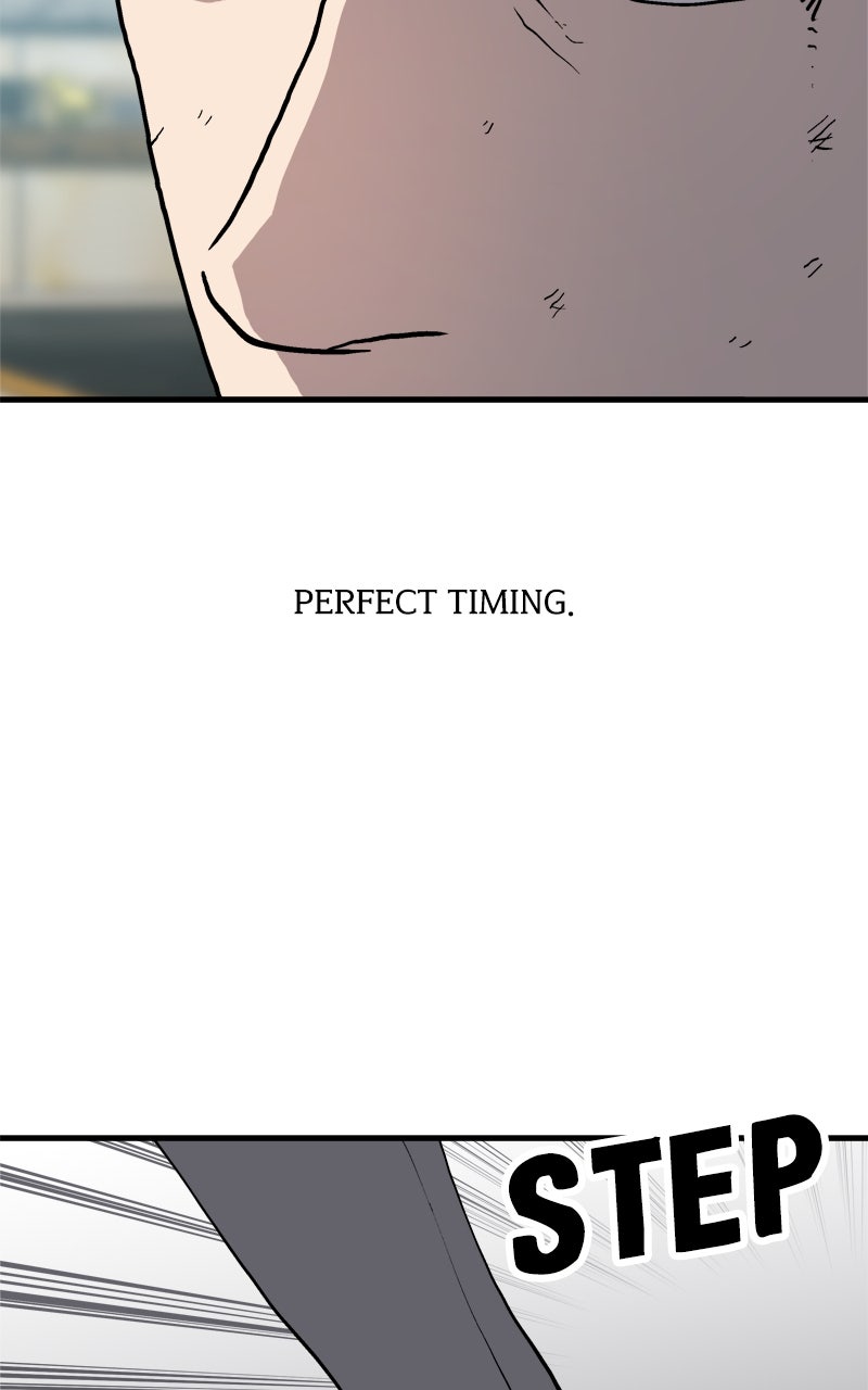 BOSS RETURN Ep. 81 - He's Incredible page 92 - 