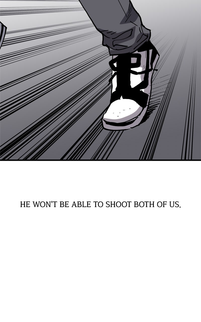 BOSS RETURN Ep. 81 - He's Incredible page 93 - 