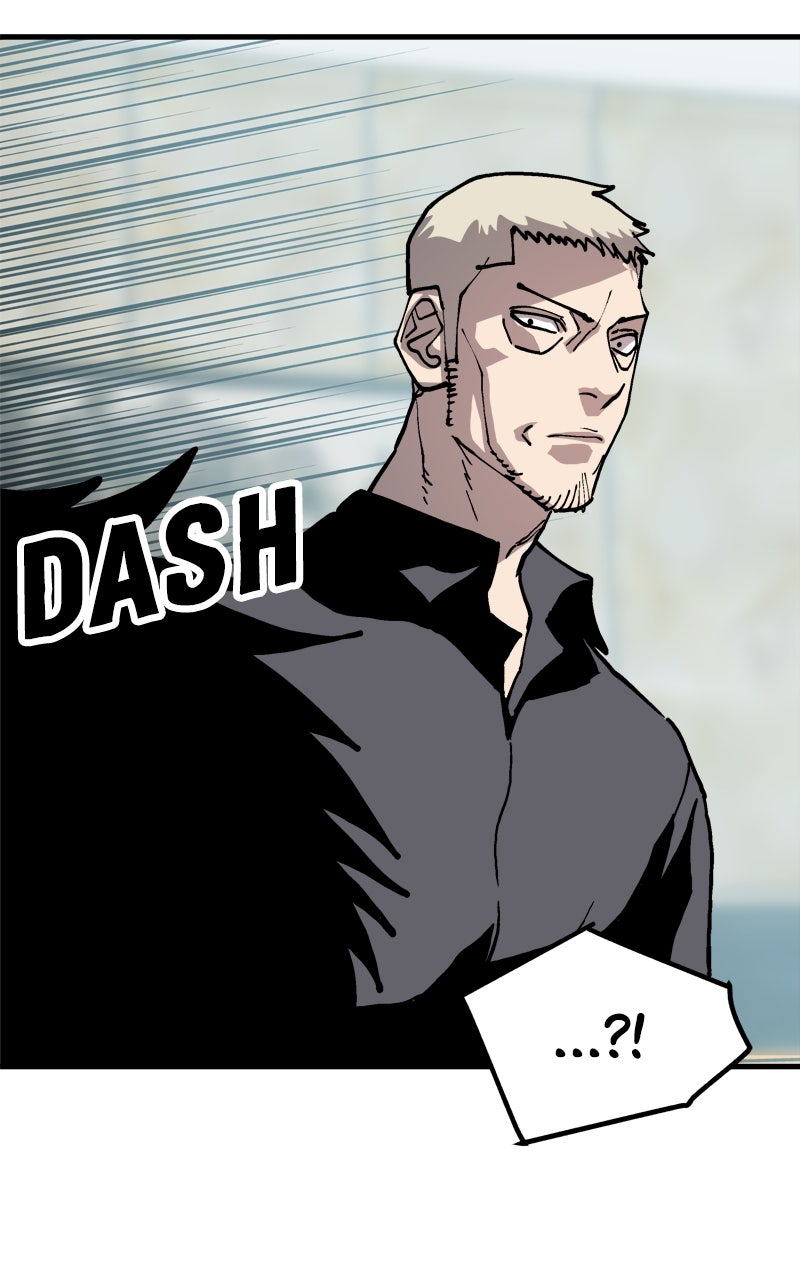 BOSS RETURN Ep. 81 - He's Incredible page 94 - 
