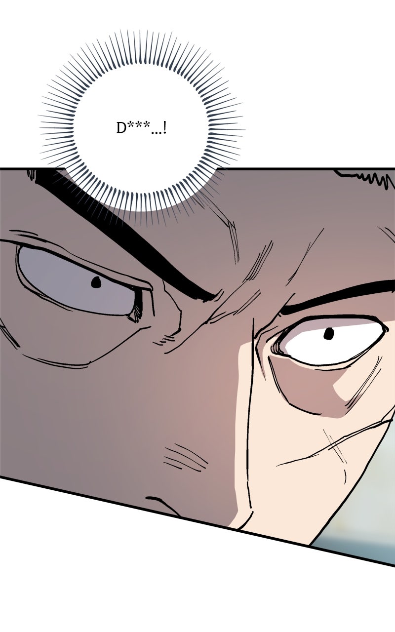 BOSS RETURN Ep. 81 - He's Incredible page 95 - 