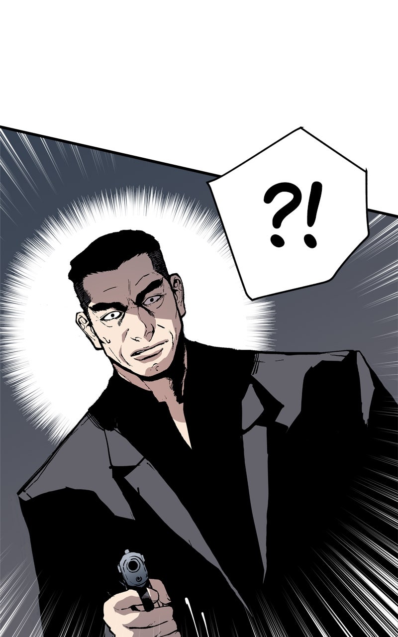BOSS RETURN Ep. 81 - He's Incredible page 96 - 