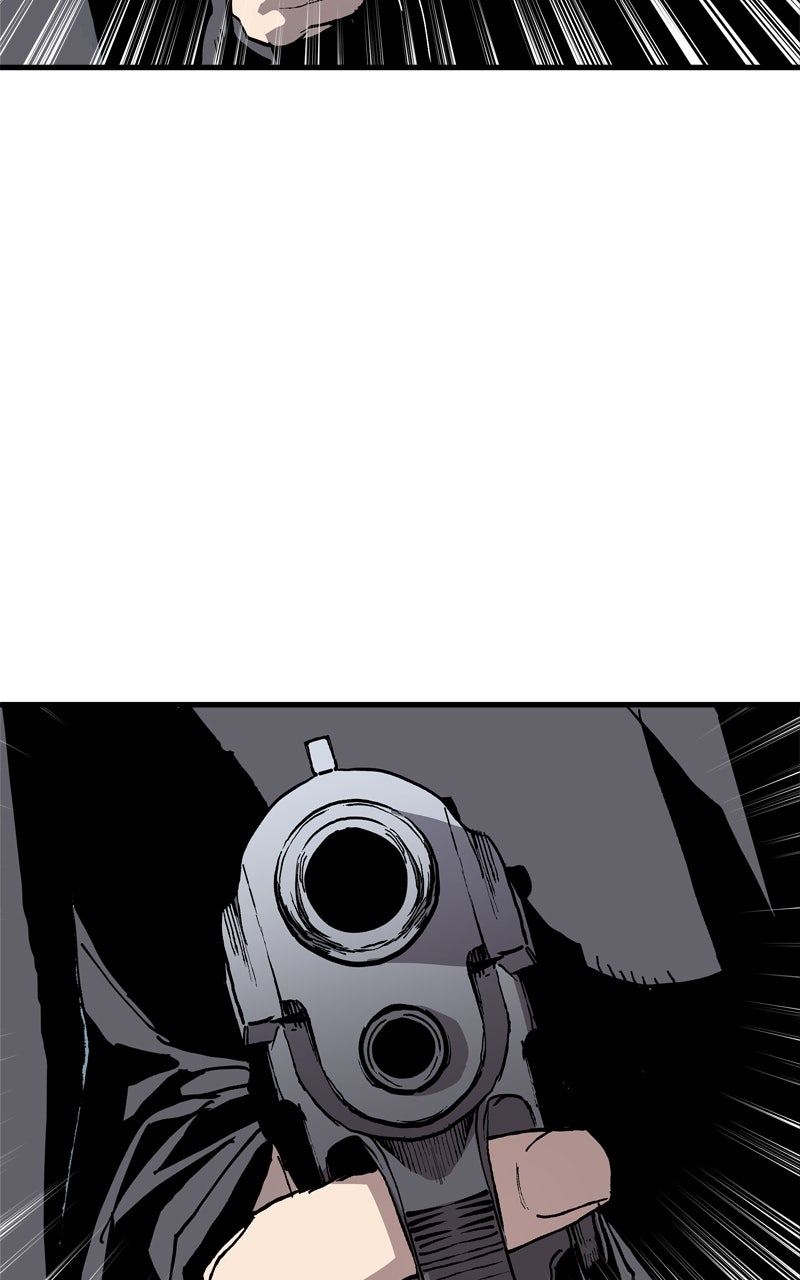BOSS RETURN Ep. 81 - He's Incredible page 97 - 