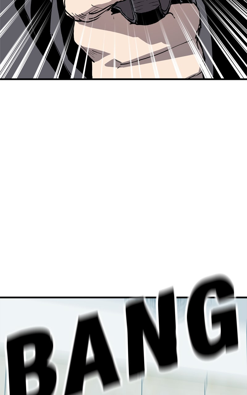 BOSS RETURN Ep. 81 - He's Incredible page 98 - 