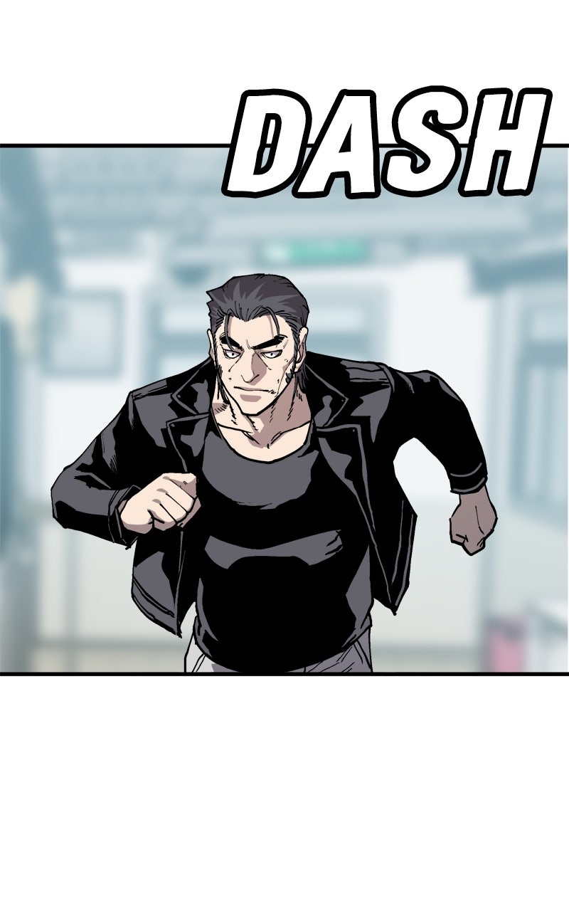 BOSS RETURN Ep. 82 - I Thought About It page 1 - 