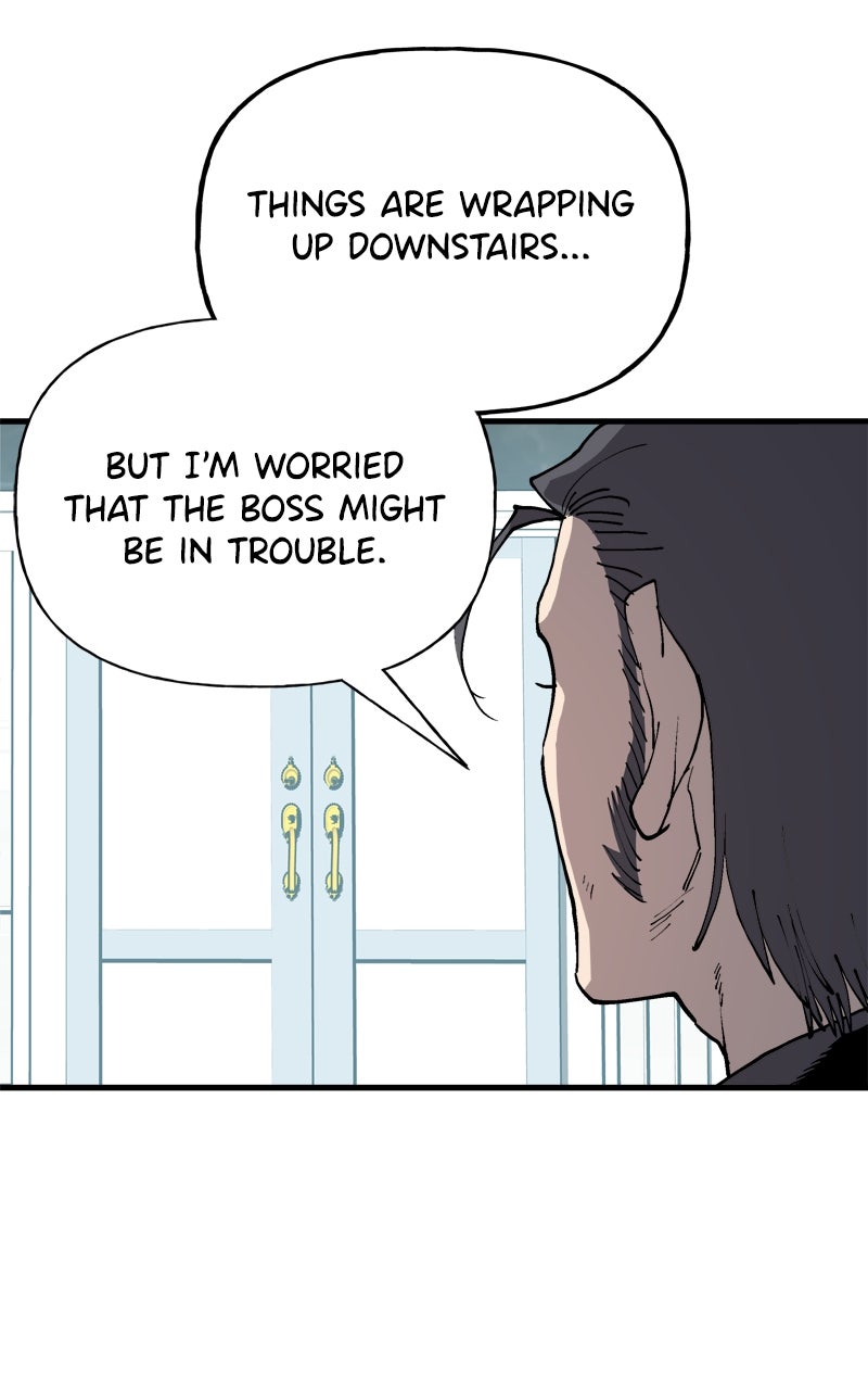 BOSS RETURN Ep. 82 - I Thought About It page 2 - 
