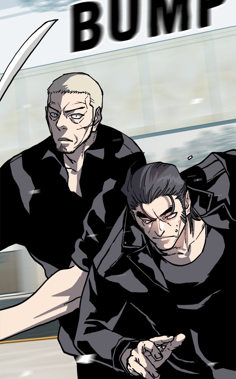 BOSS RETURN Ep. 82 - I Thought About It page 11 - 