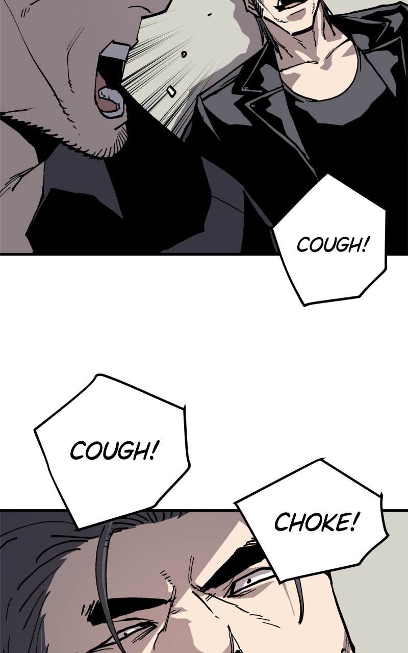BOSS RETURN Ep. 82 - I Thought About It page 16 - 