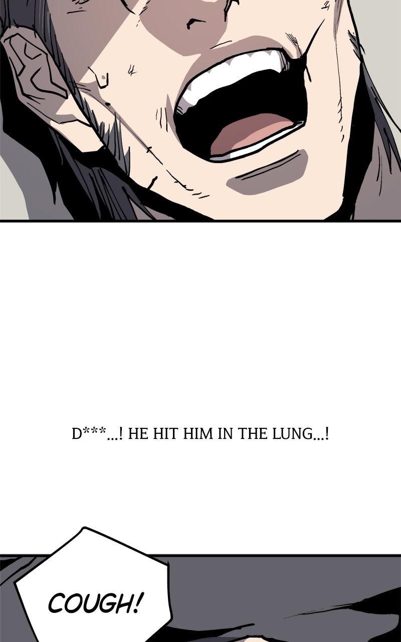 BOSS RETURN Ep. 82 - I Thought About It page 17 - 