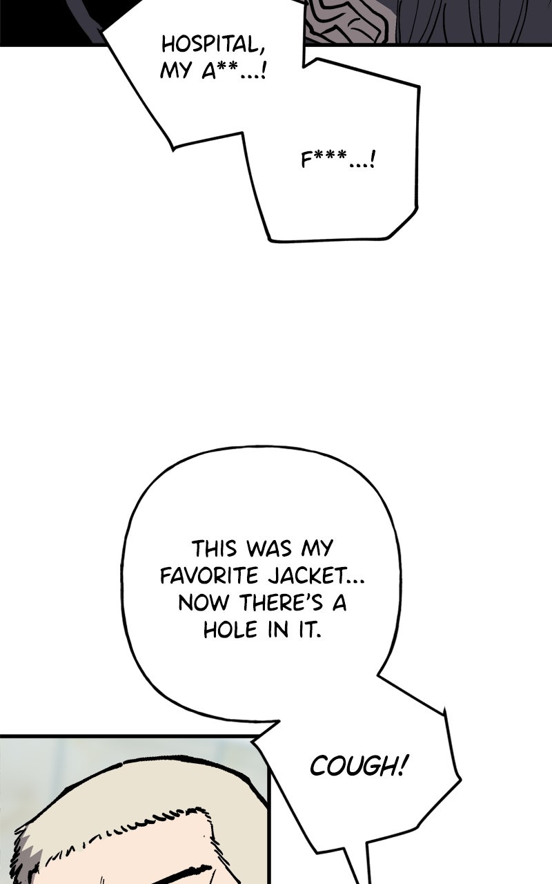 BOSS RETURN Ep. 82 - I Thought About It page 20 - 