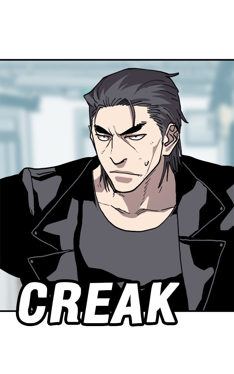 BOSS RETURN Ep. 82 - I Thought About It page 3 - 
