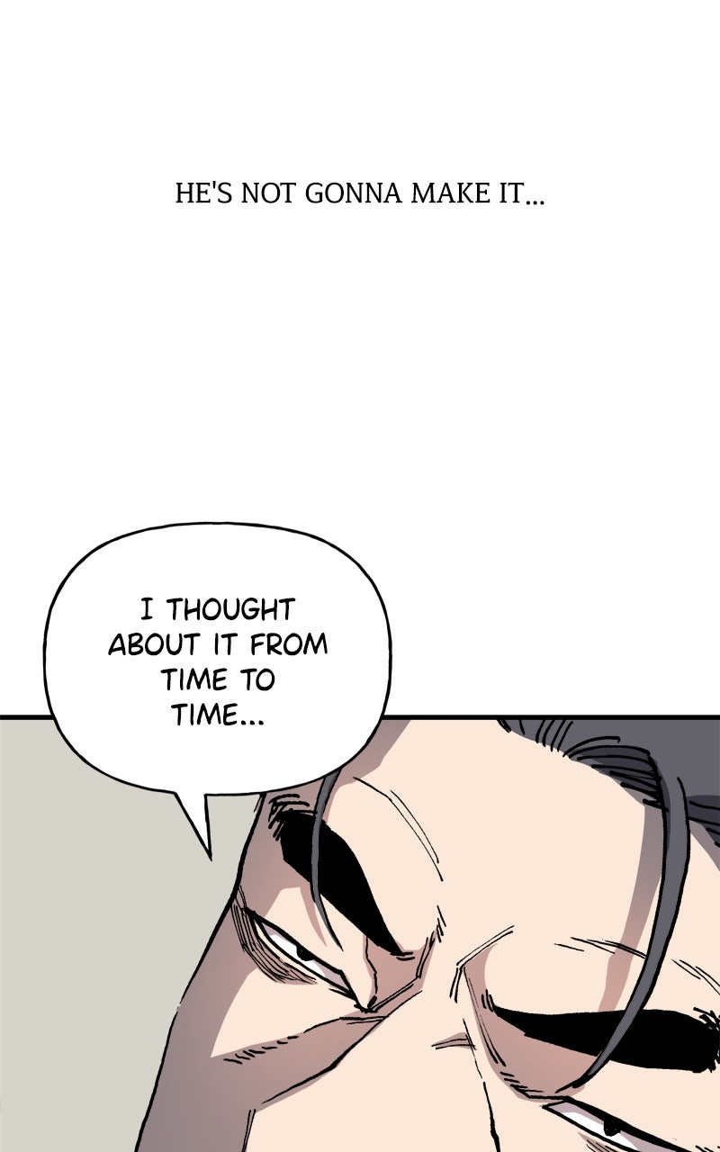 BOSS RETURN Ep. 82 - I Thought About It page 22 - 