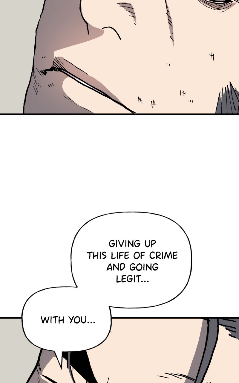 BOSS RETURN Ep. 82 - I Thought About It page 23 - 