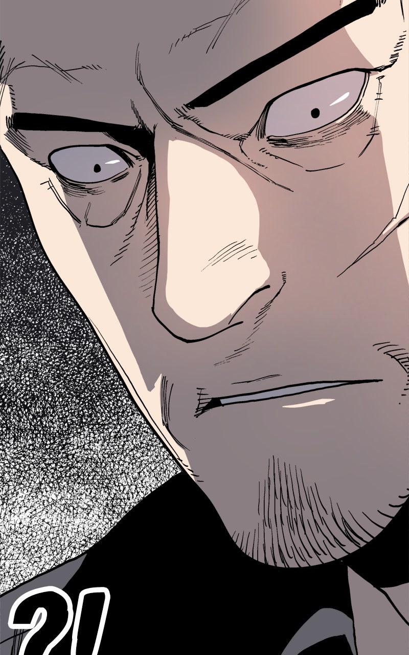 BOSS RETURN Ep. 82 - I Thought About It page 25 - 