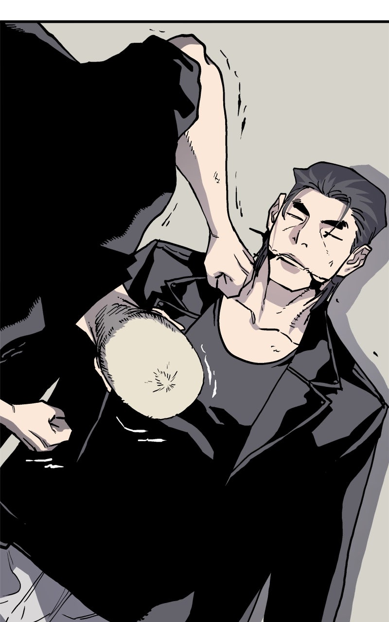 BOSS RETURN Ep. 82 - I Thought About It page 28 - 