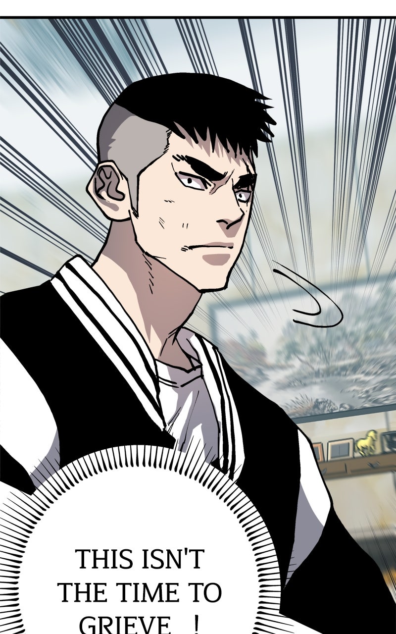 BOSS RETURN Ep. 82 - I Thought About It page 31 - 