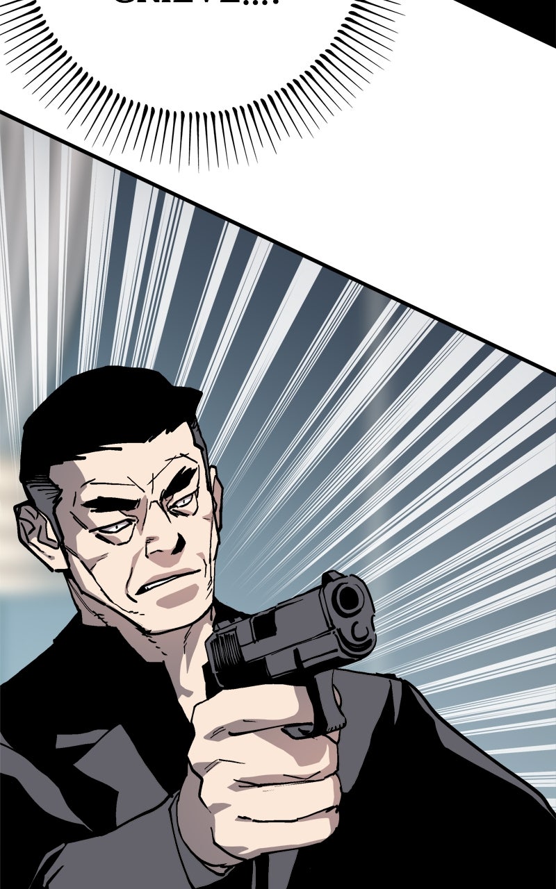 BOSS RETURN Ep. 82 - I Thought About It page 32 - 