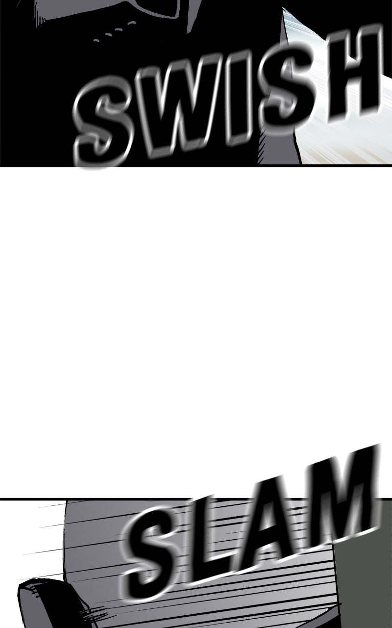 BOSS RETURN Ep. 82 - I Thought About It page 33 - 