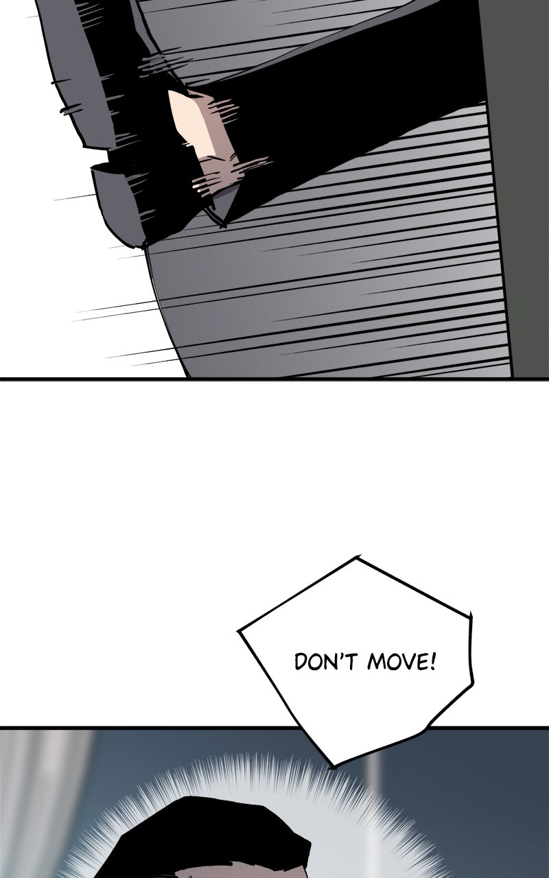 BOSS RETURN Ep. 82 - I Thought About It page 34 - 