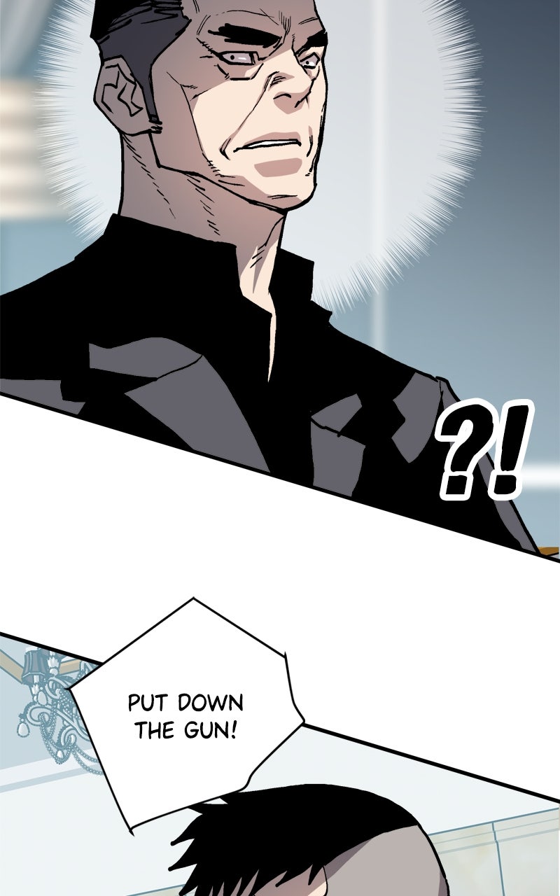 BOSS RETURN Ep. 82 - I Thought About It page 35 - 