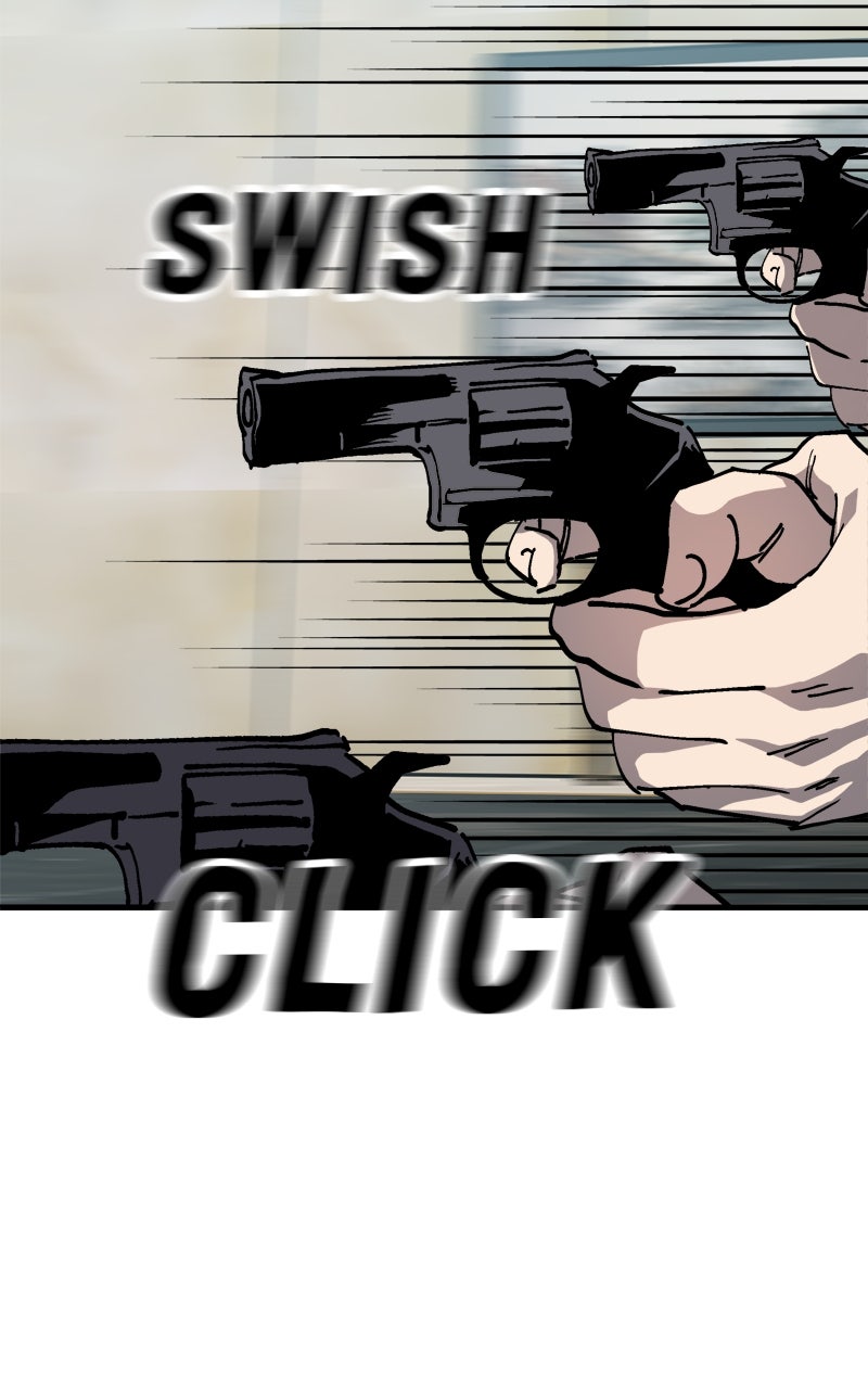 BOSS RETURN Ep. 82 - I Thought About It page 37 - 