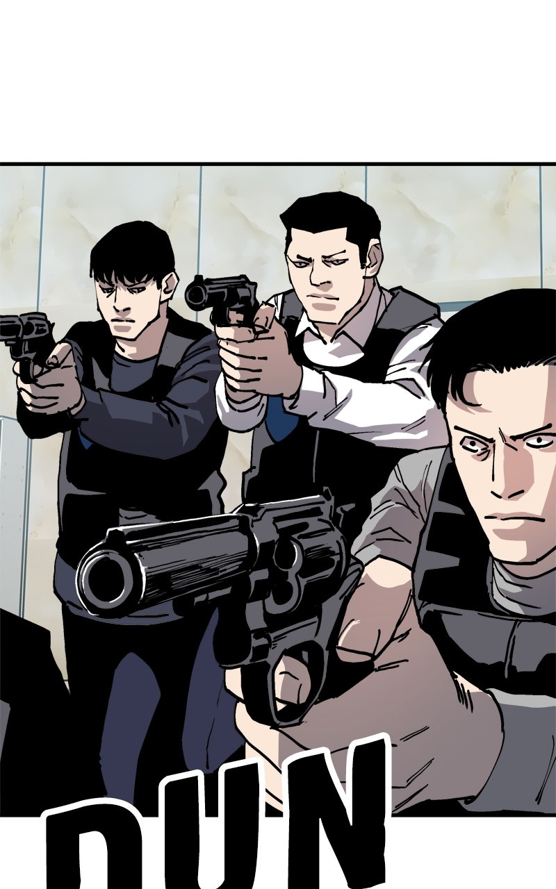 BOSS RETURN Ep. 82 - I Thought About It page 38 - 