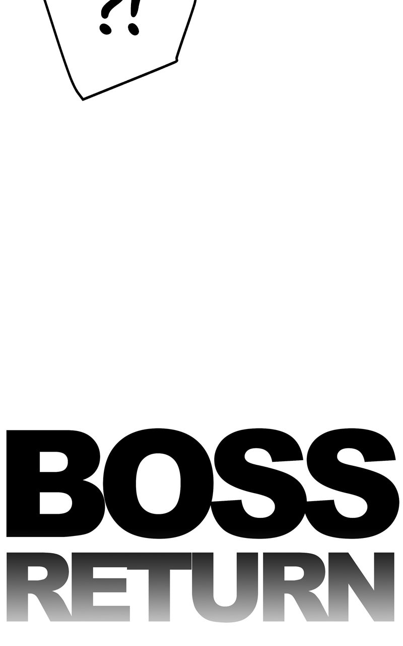BOSS RETURN Ep. 82 - I Thought About It page 5 - 