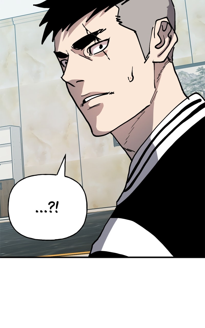 BOSS RETURN Ep. 82 - I Thought About It page 41 - 