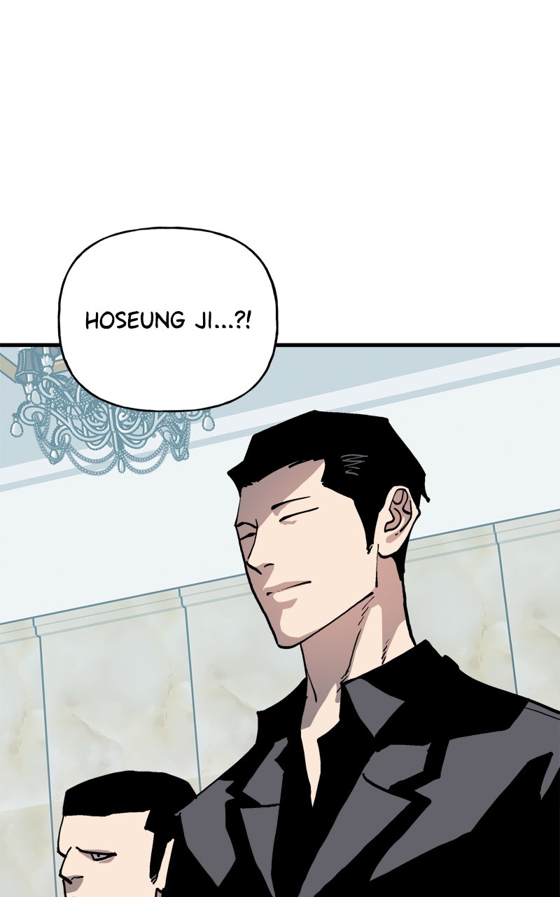 BOSS RETURN Ep. 82 - I Thought About It page 42 - 