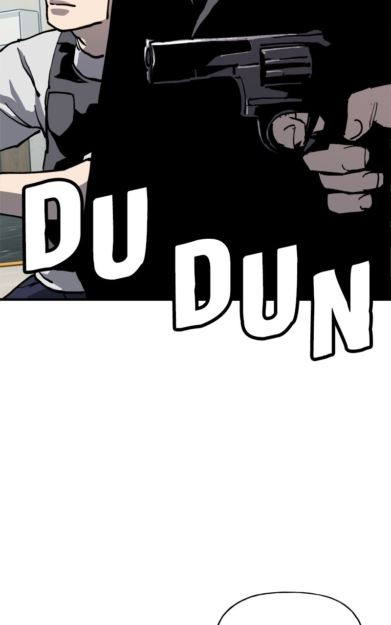 BOSS RETURN Ep. 82 - I Thought About It page 43 - 