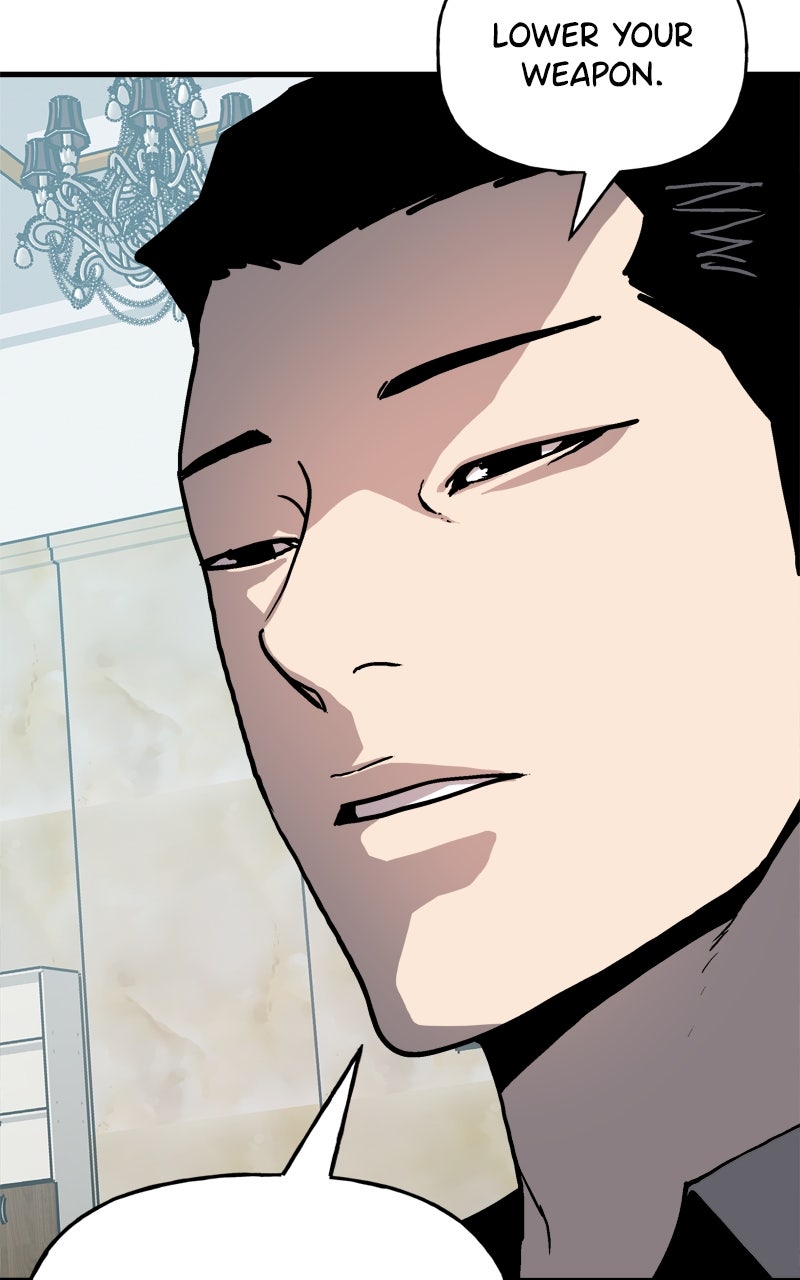 BOSS RETURN Ep. 82 - I Thought About It page 44 - 