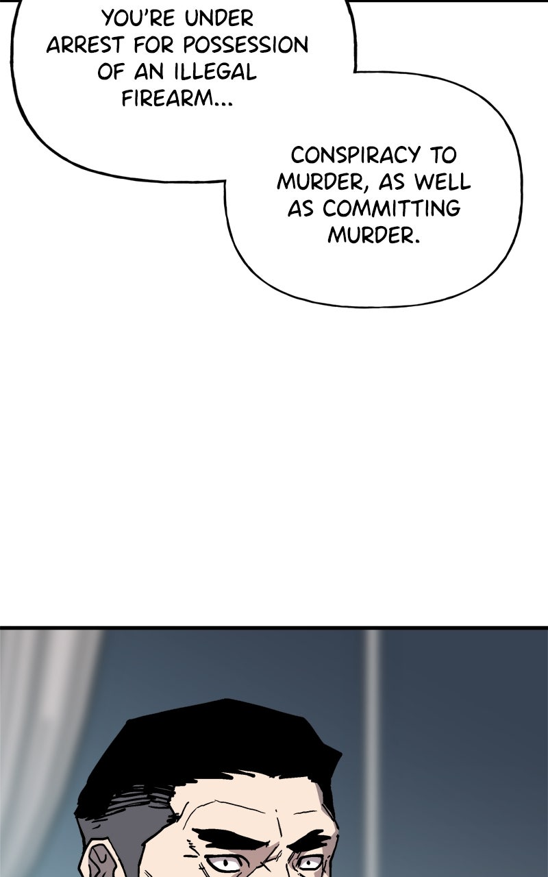 BOSS RETURN Ep. 82 - I Thought About It page 45 - 