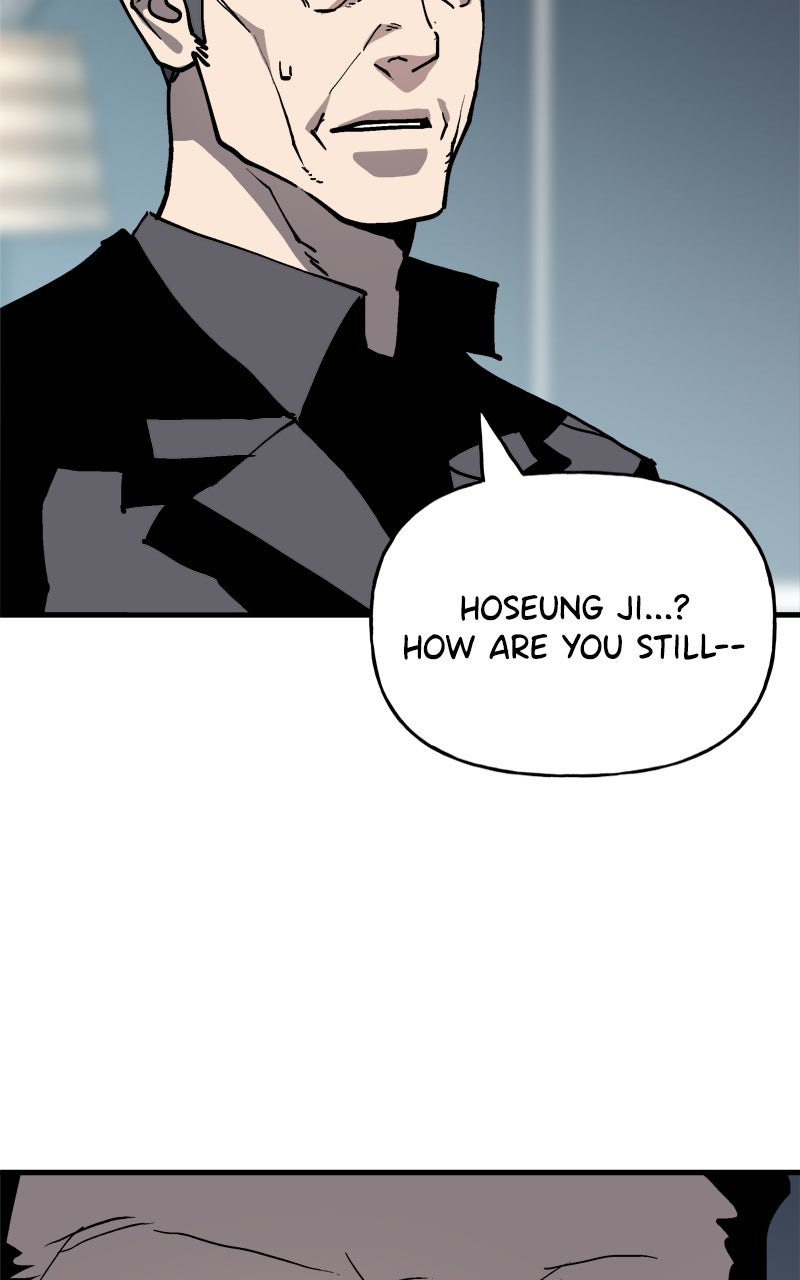 BOSS RETURN Ep. 82 - I Thought About It page 46 - 