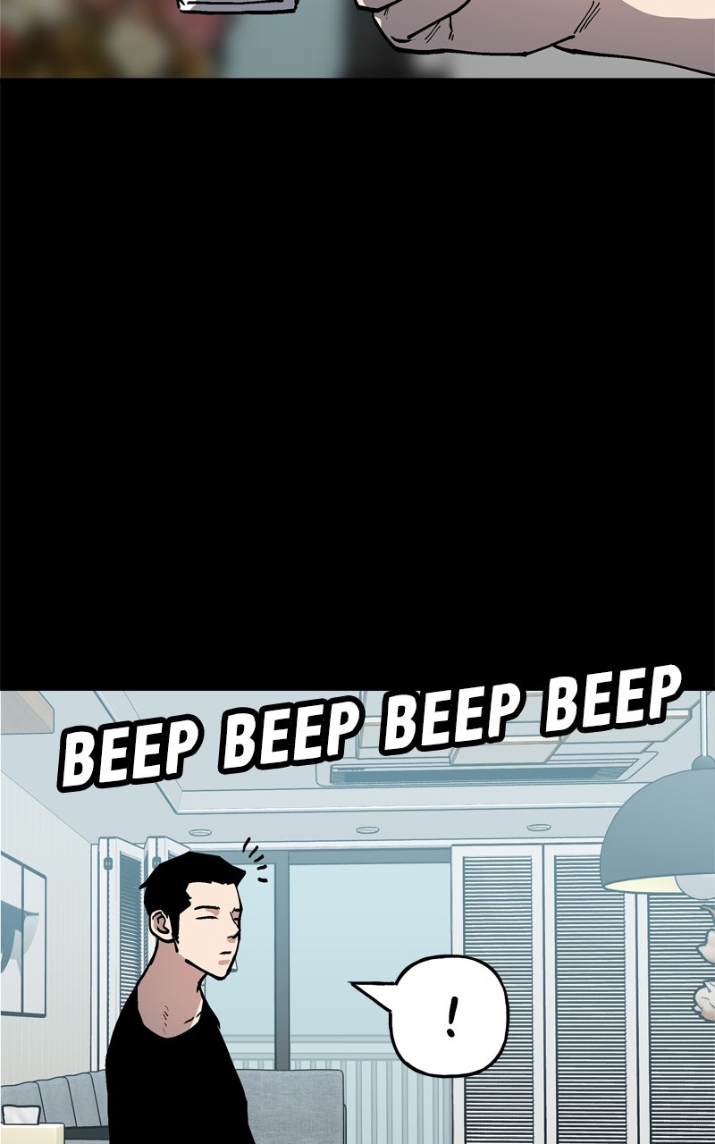BOSS RETURN Ep. 82 - I Thought About It page 49 - 
