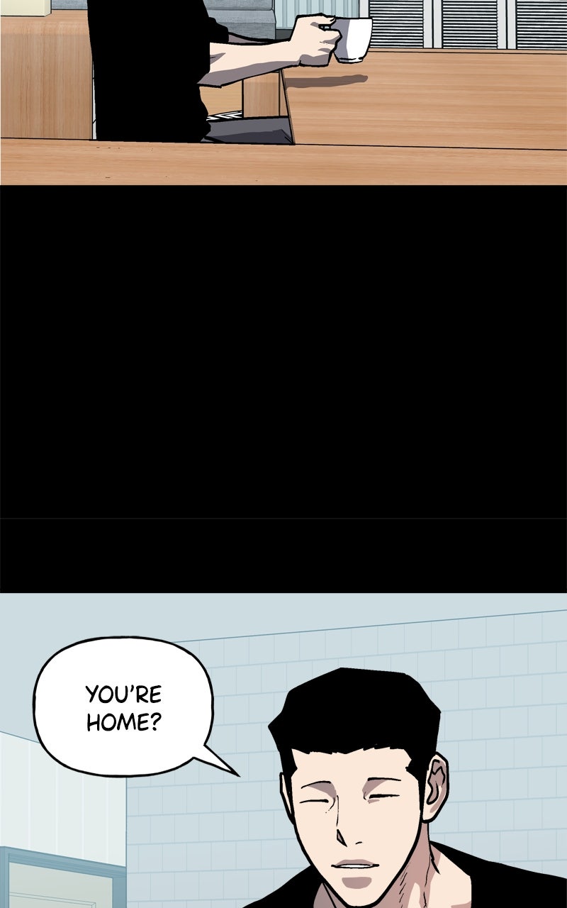 BOSS RETURN Ep. 82 - I Thought About It page 50 - 