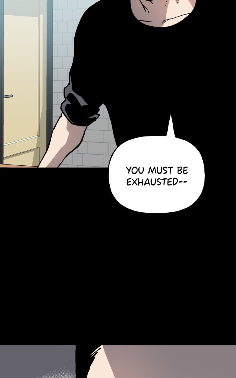 BOSS RETURN Ep. 82 - I Thought About It page 51 - 