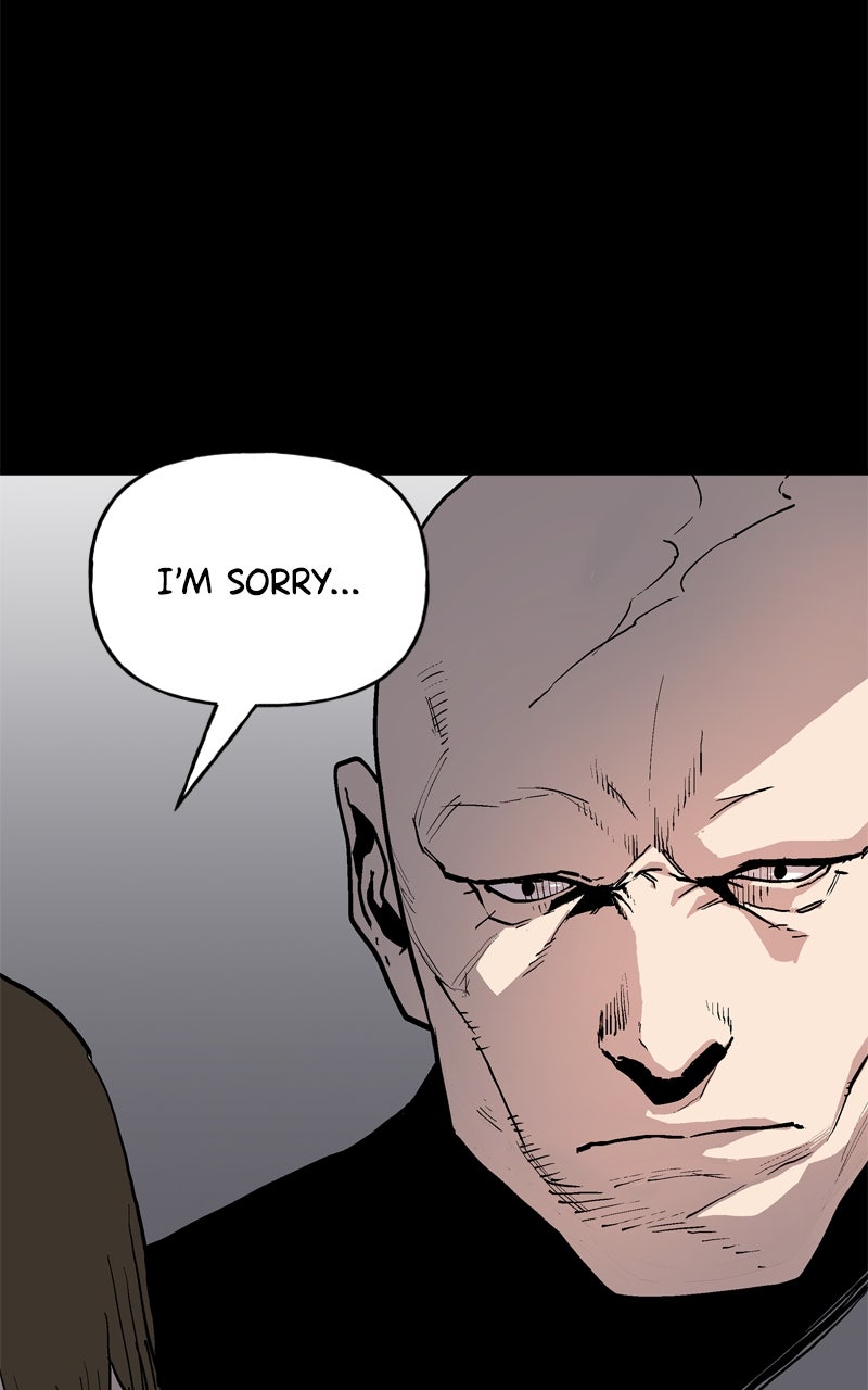 BOSS RETURN Ep. 82 - I Thought About It page 54 - 