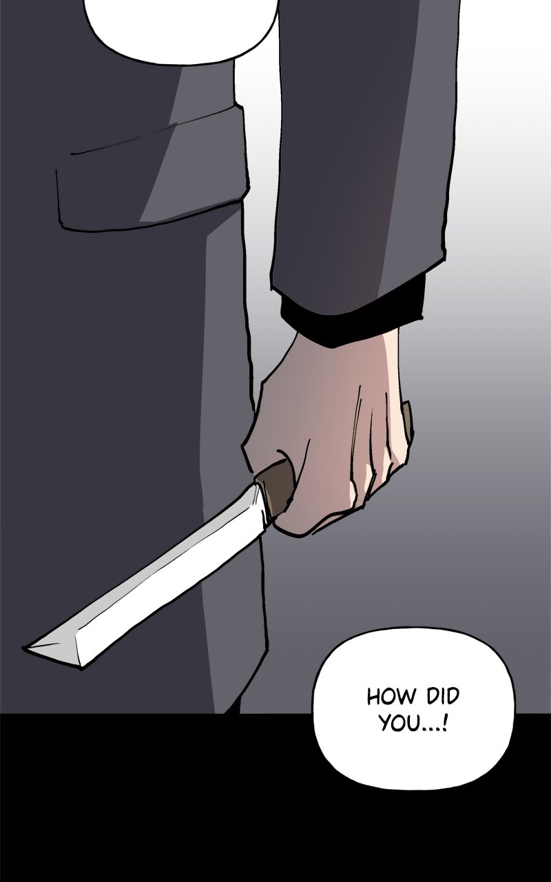 BOSS RETURN Ep. 82 - I Thought About It page 56 - 