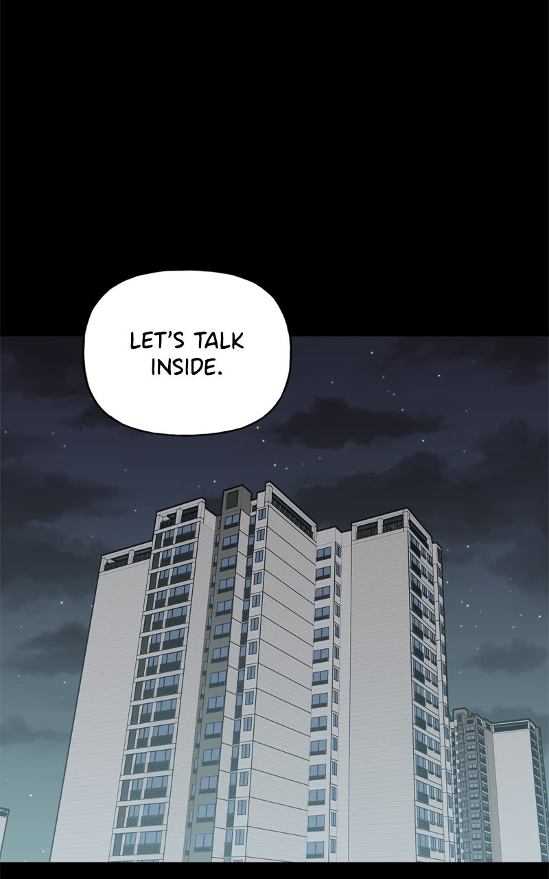 BOSS RETURN Ep. 82 - I Thought About It page 57 - 