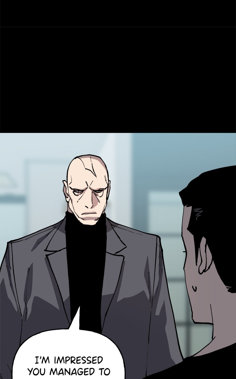 BOSS RETURN Ep. 82 - I Thought About It page 58 - 