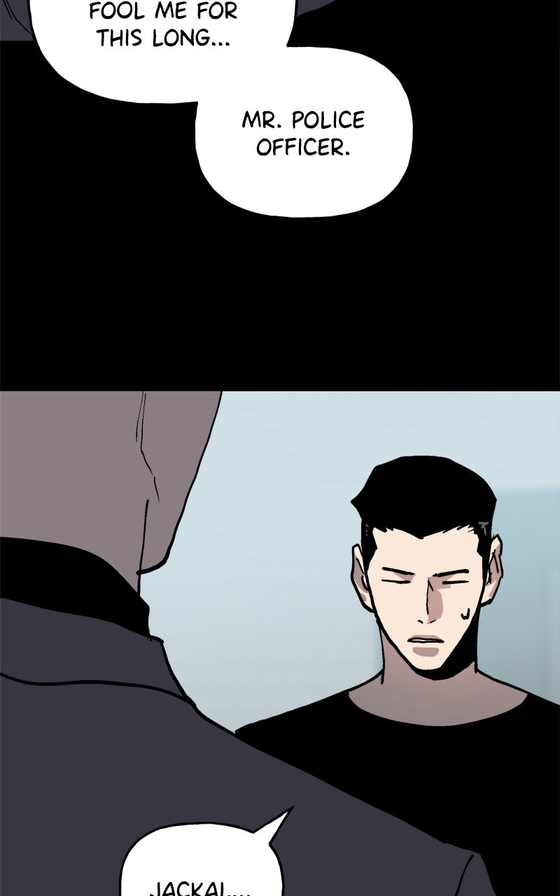 BOSS RETURN Ep. 82 - I Thought About It page 59 - 